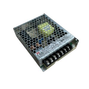 100watt – 12v Led Power Supply Meanwell