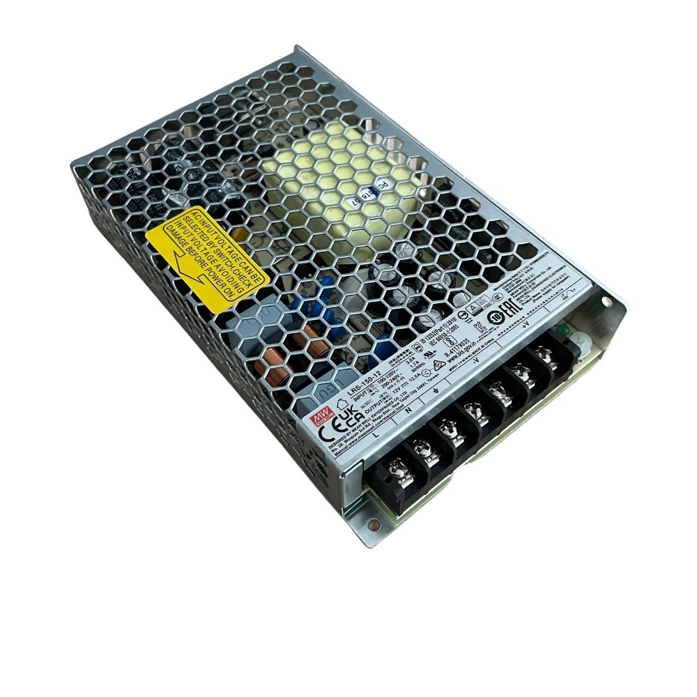 LED Power Supply 35watt – 24v Meanwell