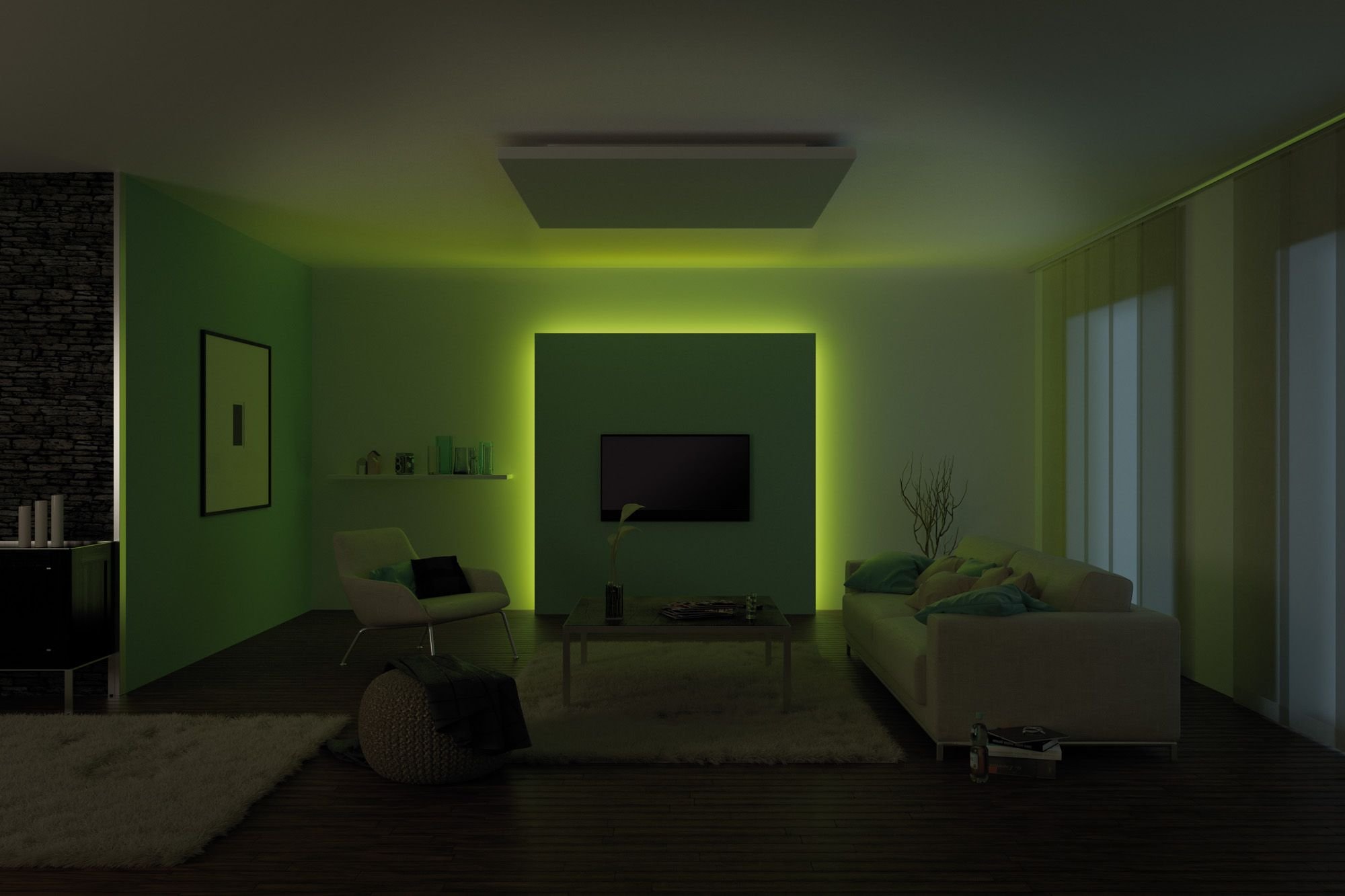 24V COB RGB Colour-Changing - Image 9