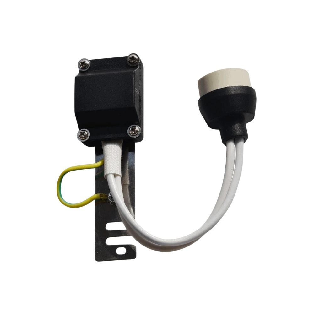 GU10 LAMP HOLDER