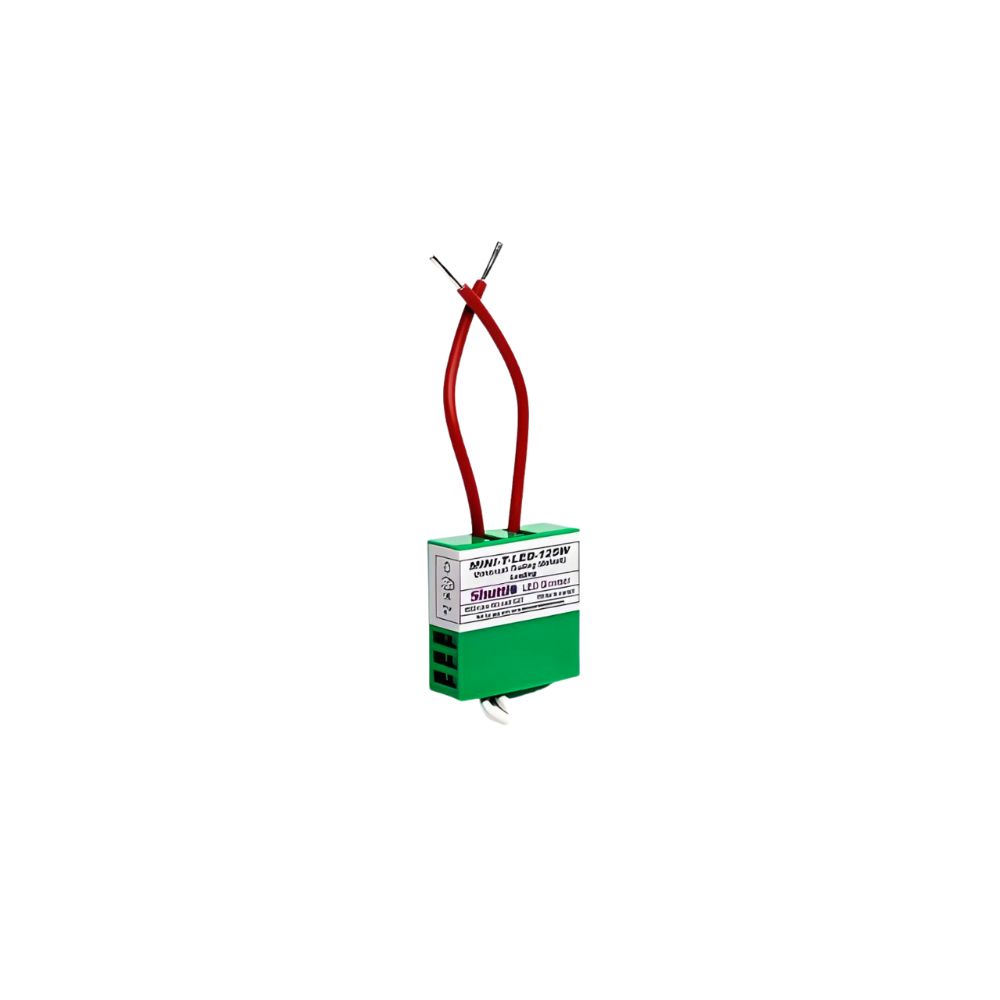 LED Dimmer Modules (Bell Press)