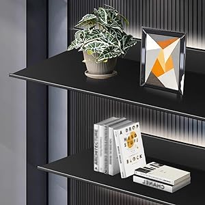 Led Strip Light (Side View)