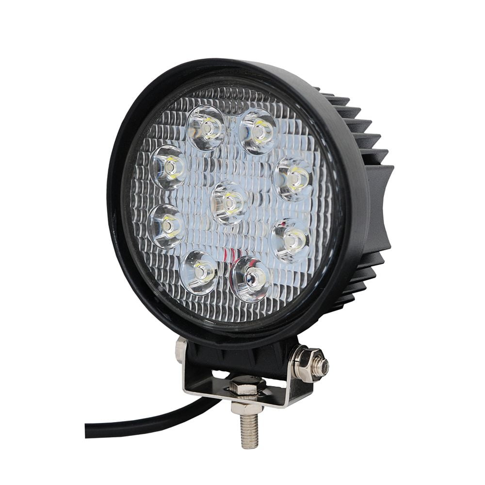 Led Spot Light 27 Watt