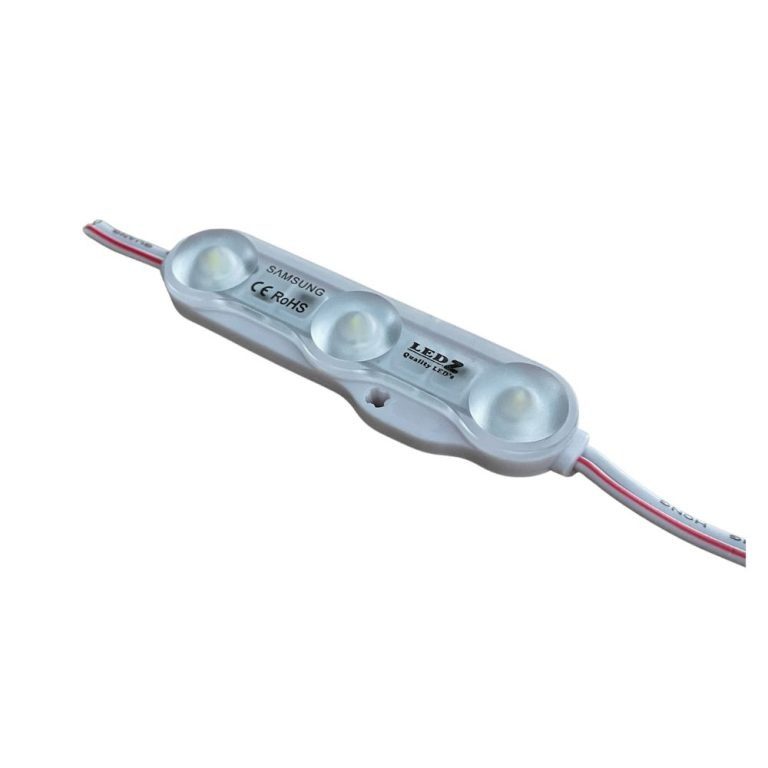 this is a picture of the 3LED Module 1.5w