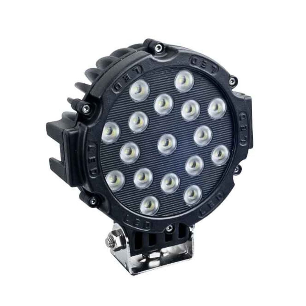 Led Spot Light 51w