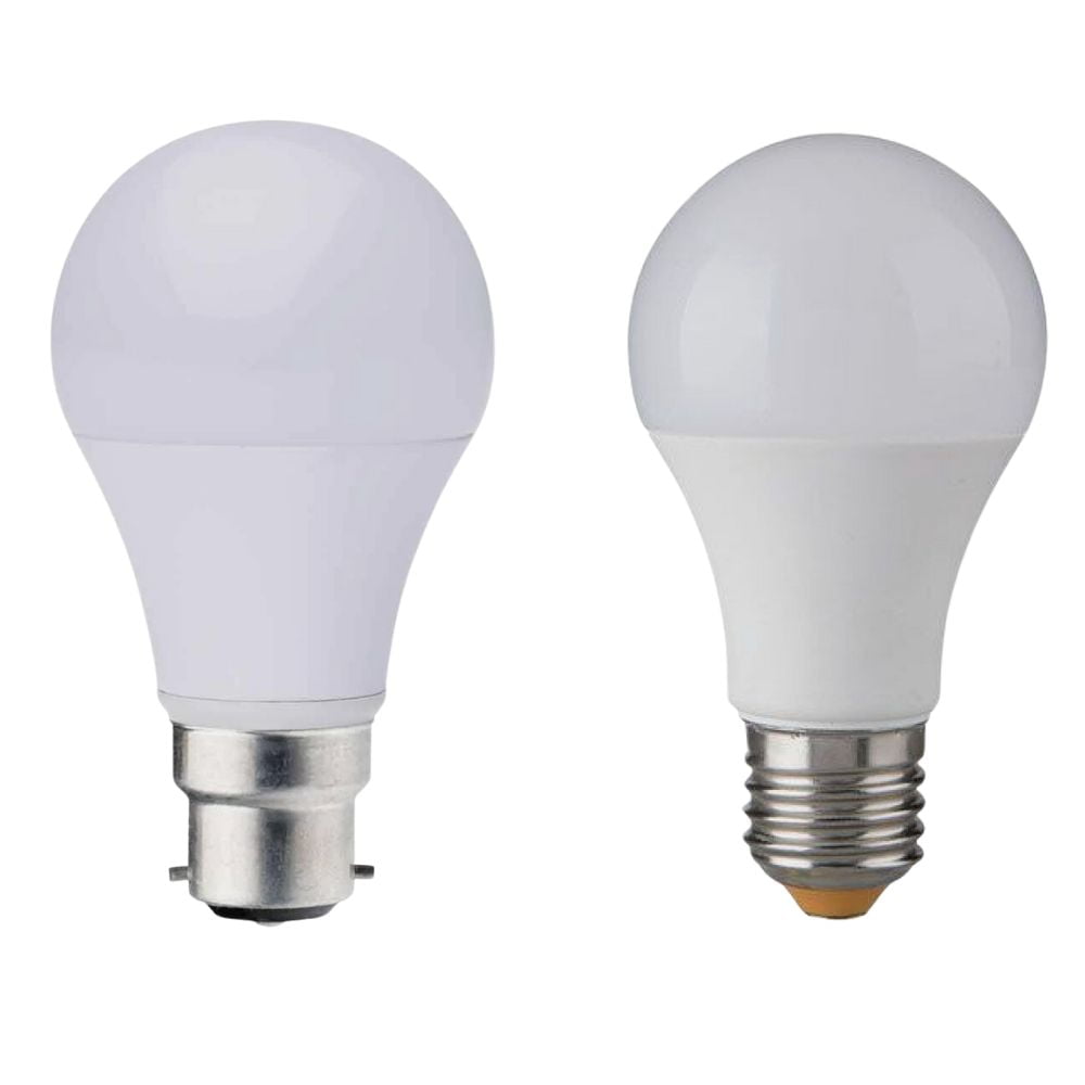 Led Globe 9w (Non Dim)