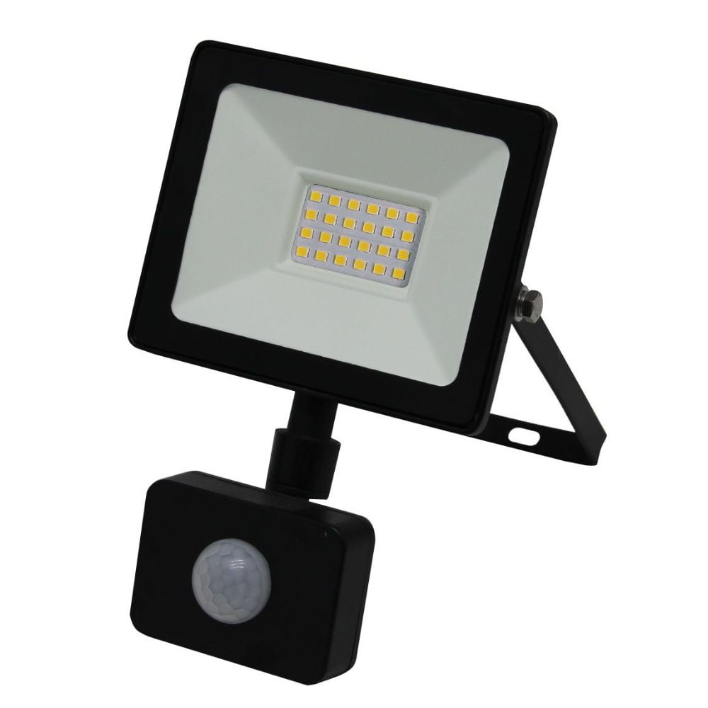 MOTION FLOOD LIGHT