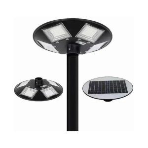 SOLAR UFO