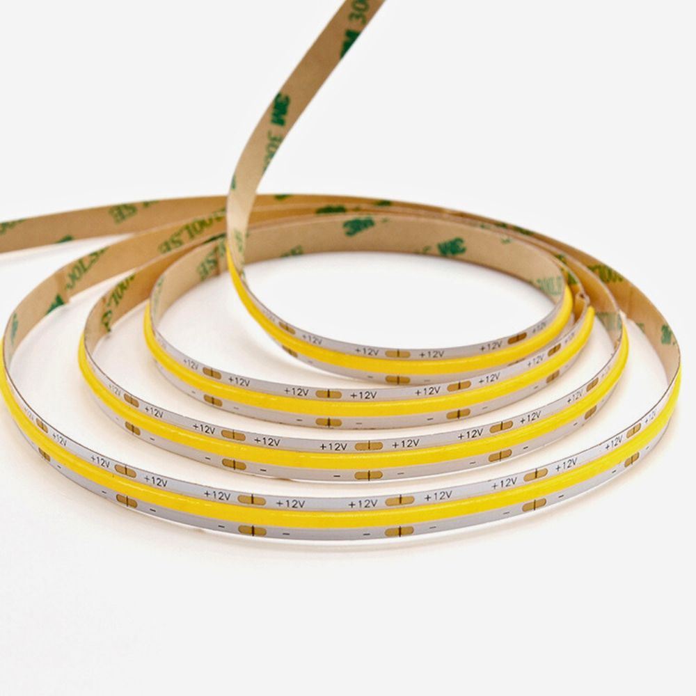 24V COB LED Strip Lights Variant - Image 2