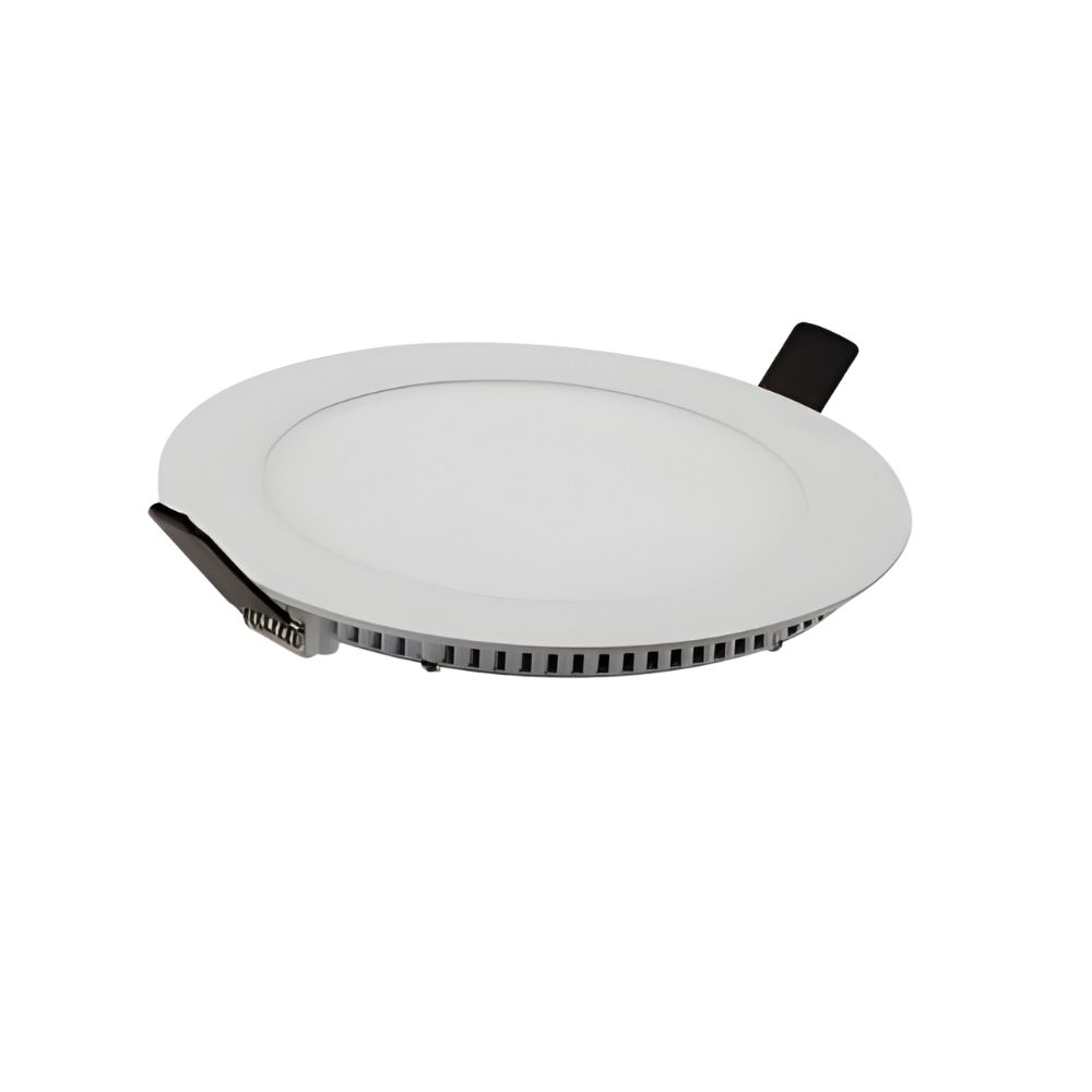LED Smart Downlight 12W Recessed Panel