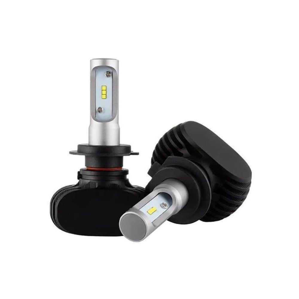 Led Headlights (H7)