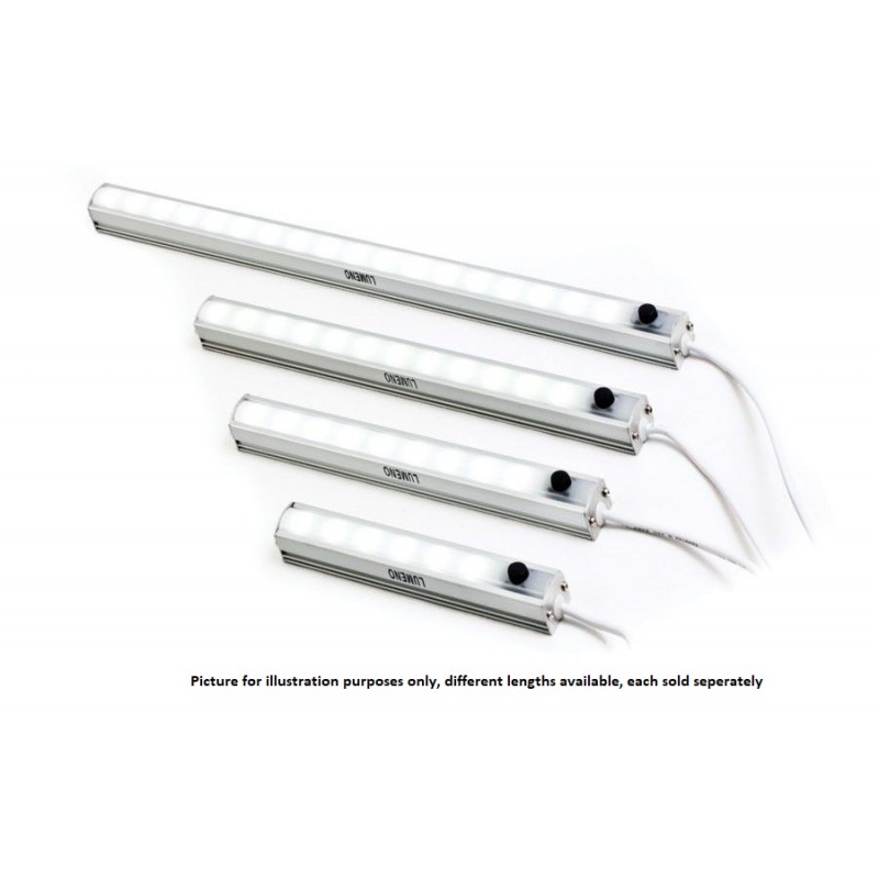LED Rigid Bar 18LED 32cm With Switch - Image 2