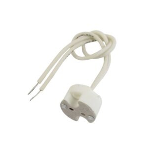 this is a picture of a mr16 lamp holder