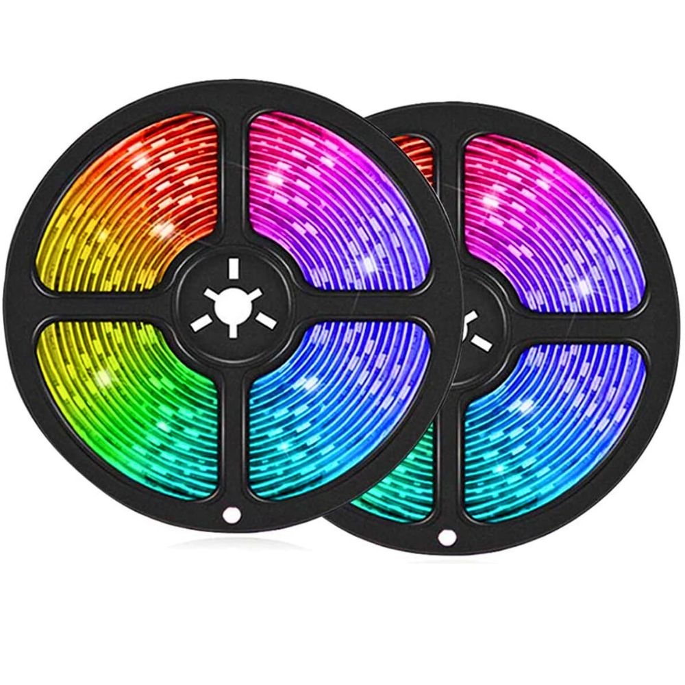 24V COB | DMX LED Strip Light - Image 2