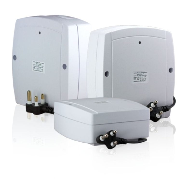 Emergency Backup 3.2amp