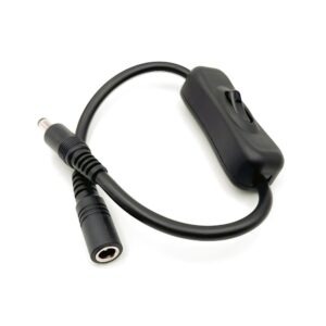 led on/off switch (in line)