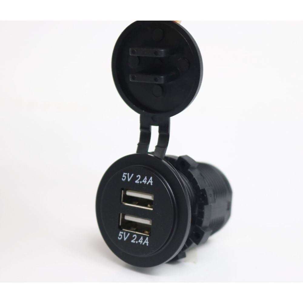 Usb Charging Socket (2.4amp)