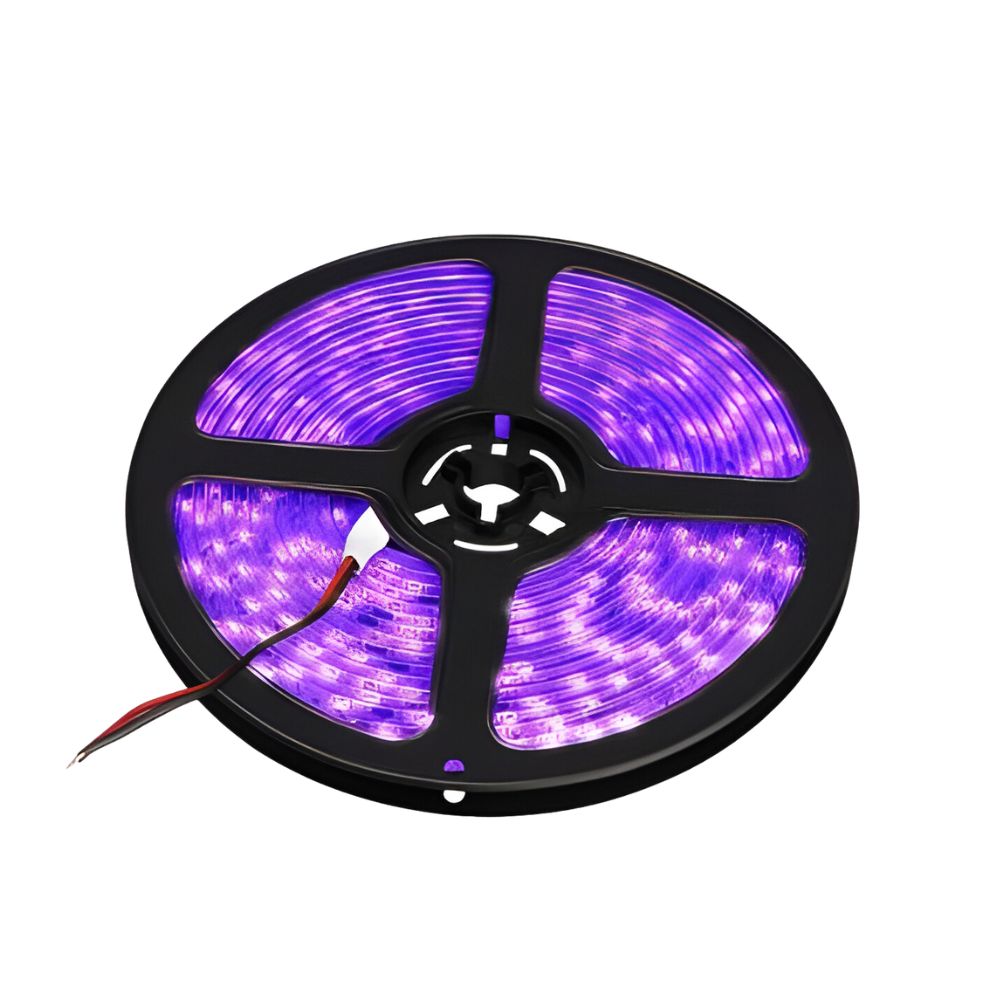 12V SMD LED Strip Lights - Image 2
