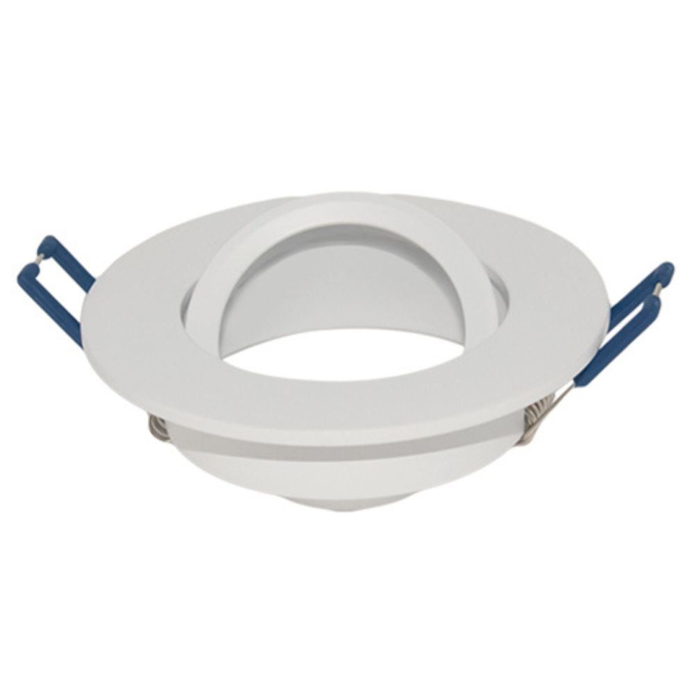 LED Downlight Fixture (Tilt)