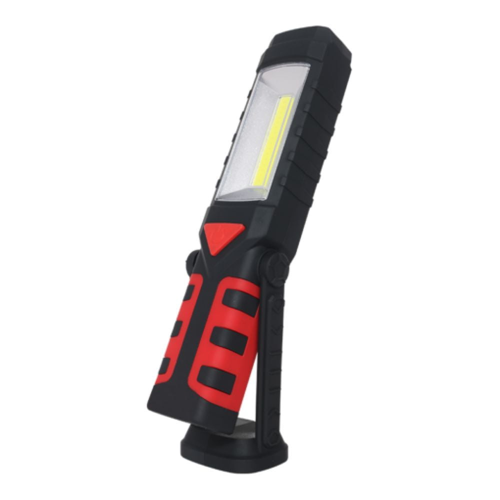 3 In 1 Work Light With Magnetic Base (Excl. Batteries)