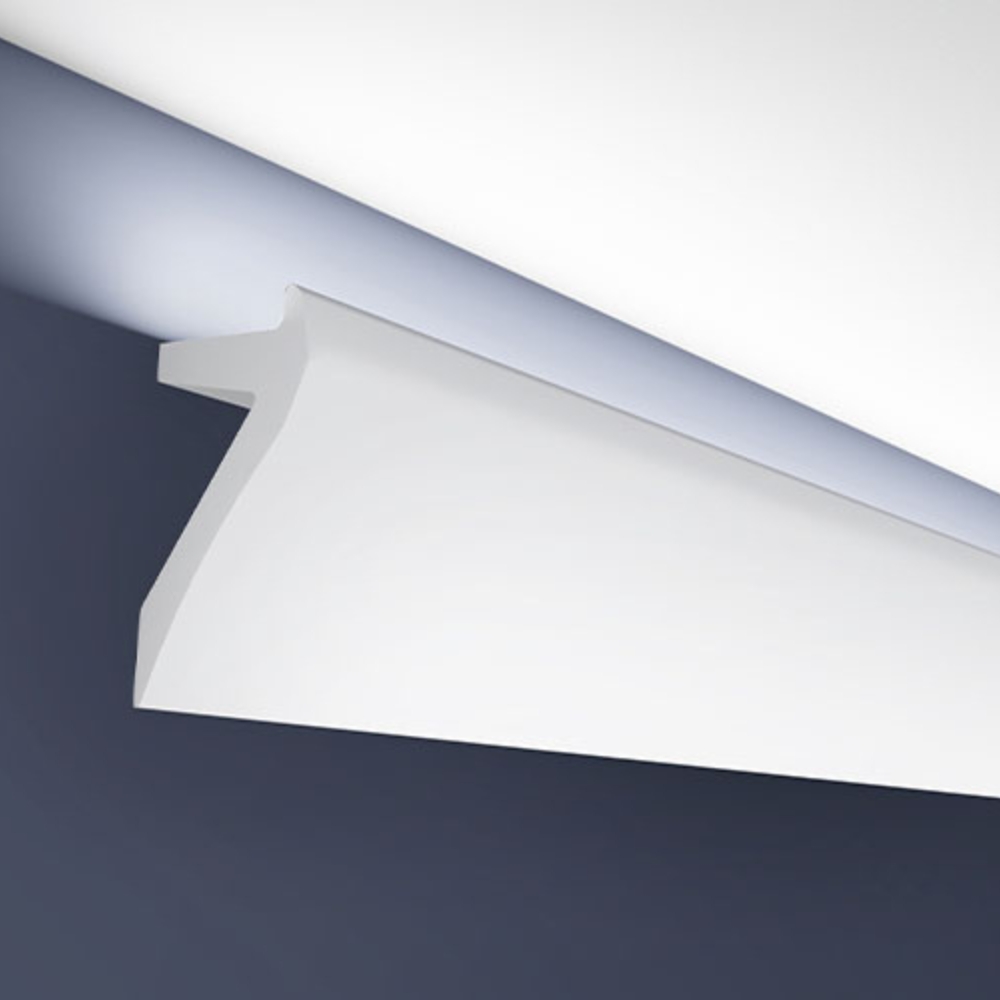 LED READY CORNICE XPS007