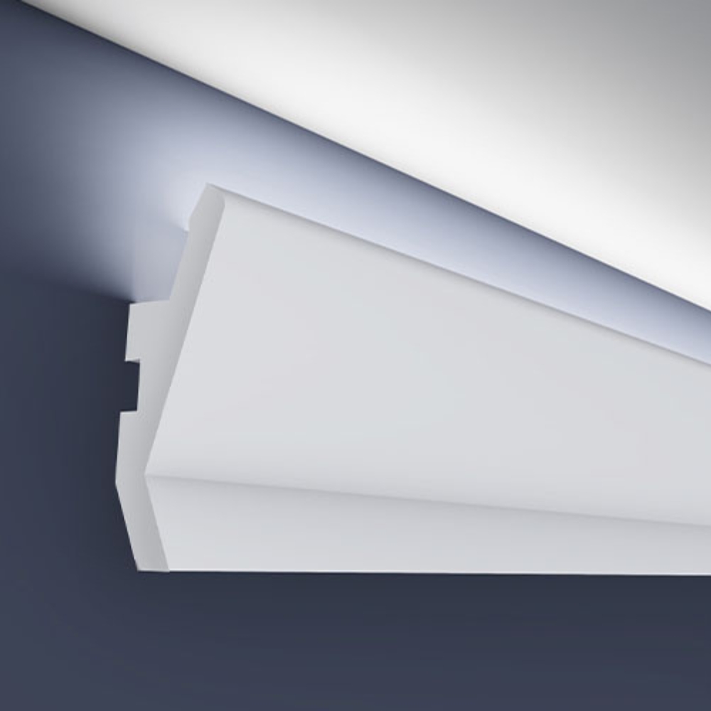 LED READY CORNICE XPS009