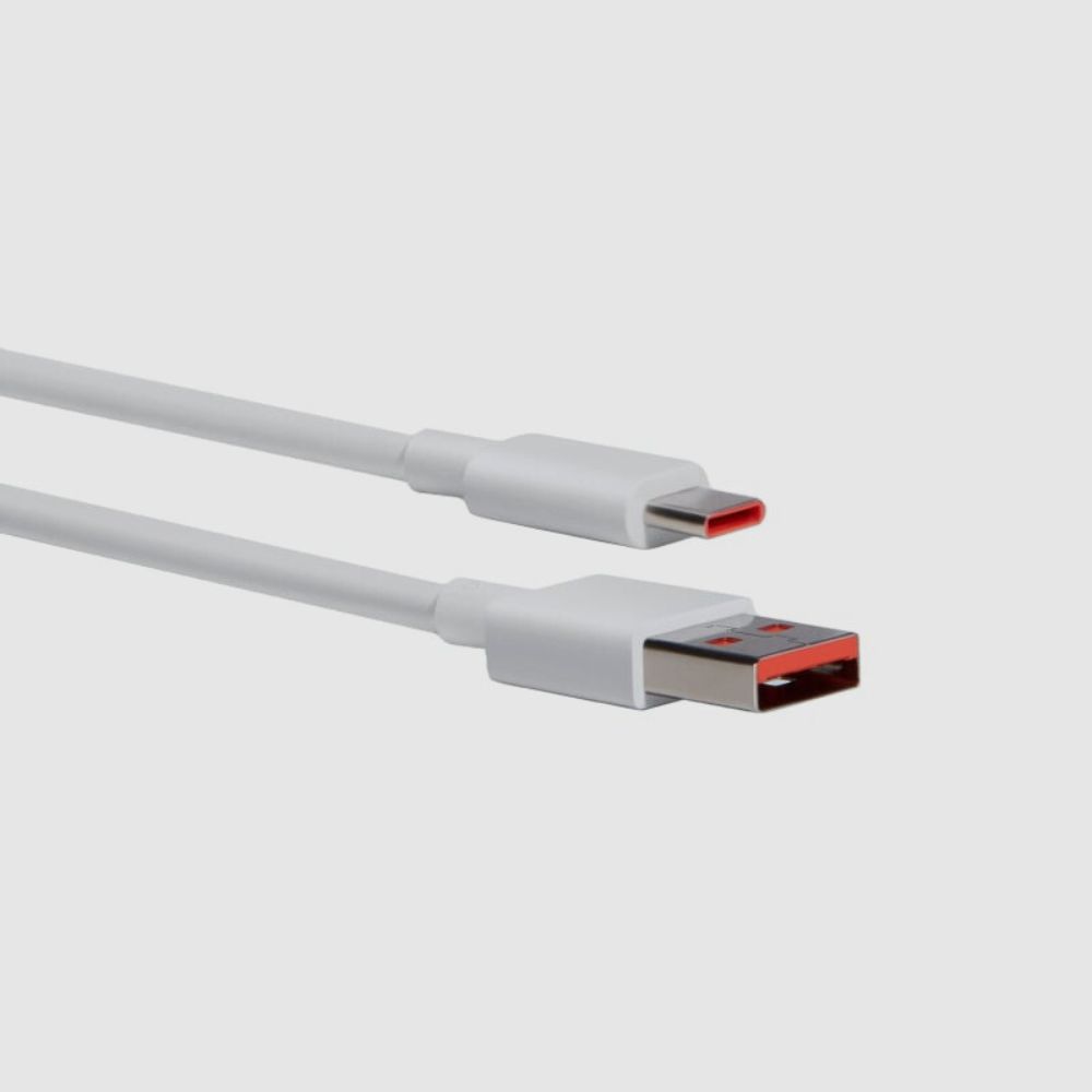 Xiaomi 6A Type-A to Type-C USB Cable