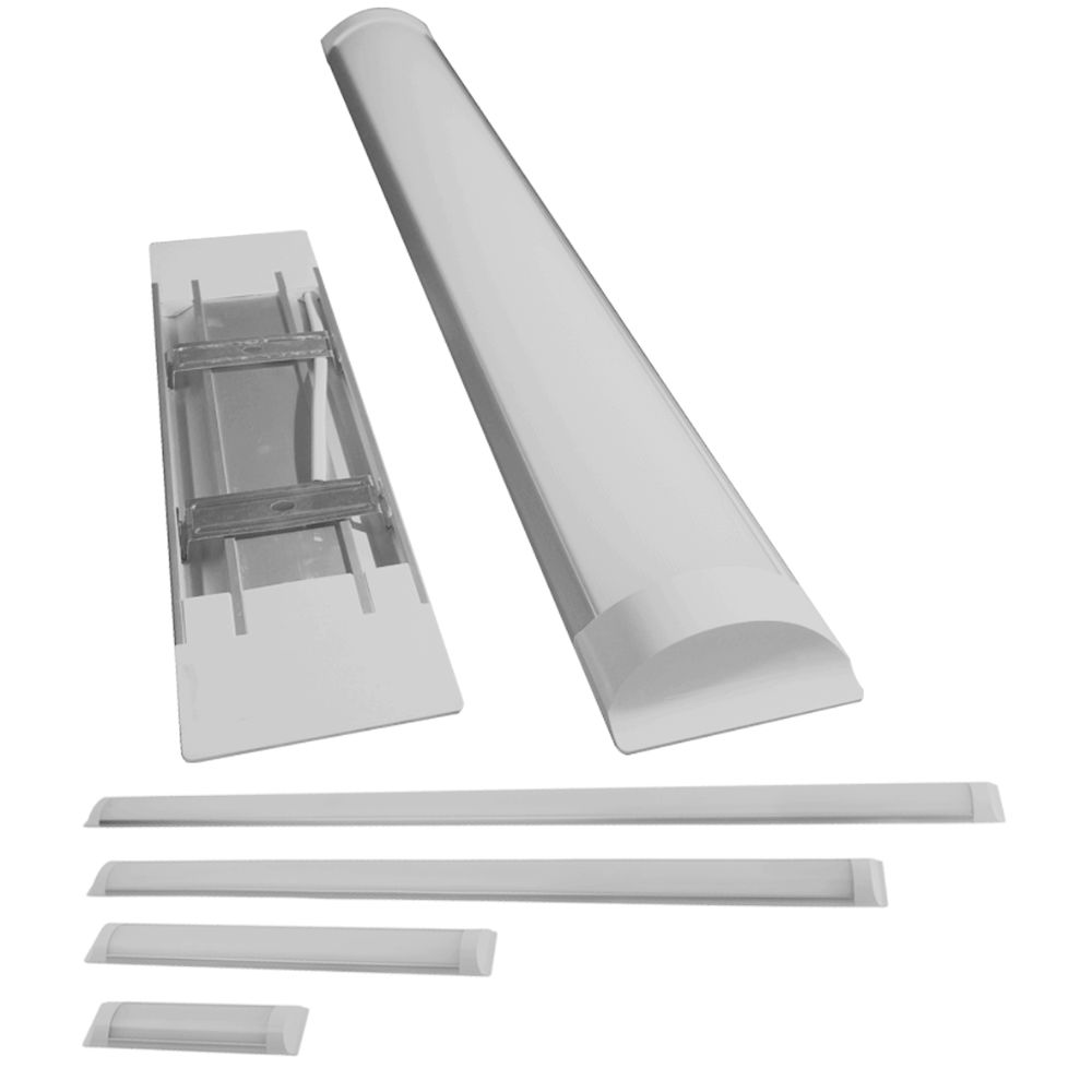 40W 4ft Linear Light