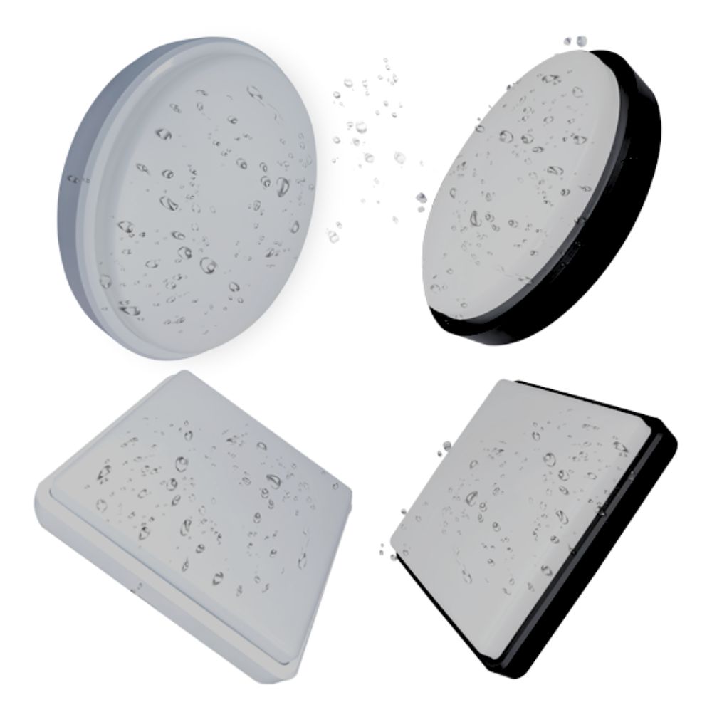 HERO All-in-one-Bulkhead