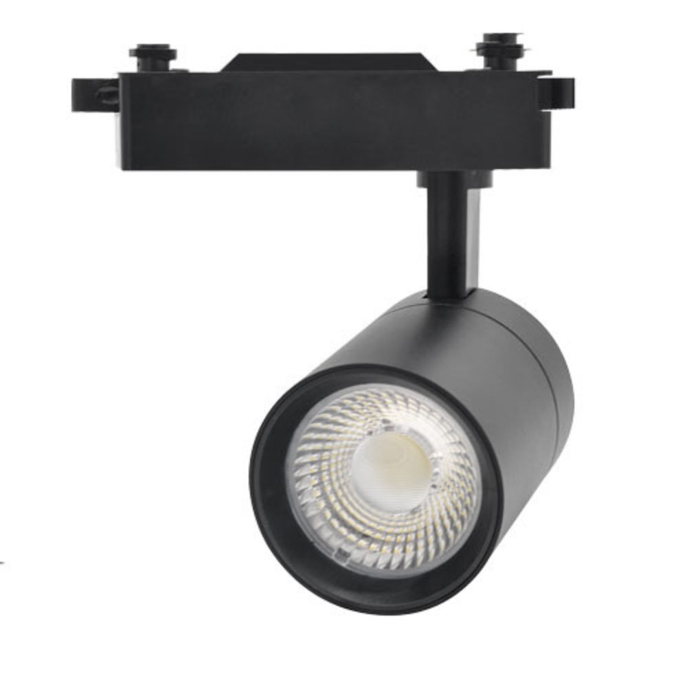35W Bazuka 3 Wire Track Light