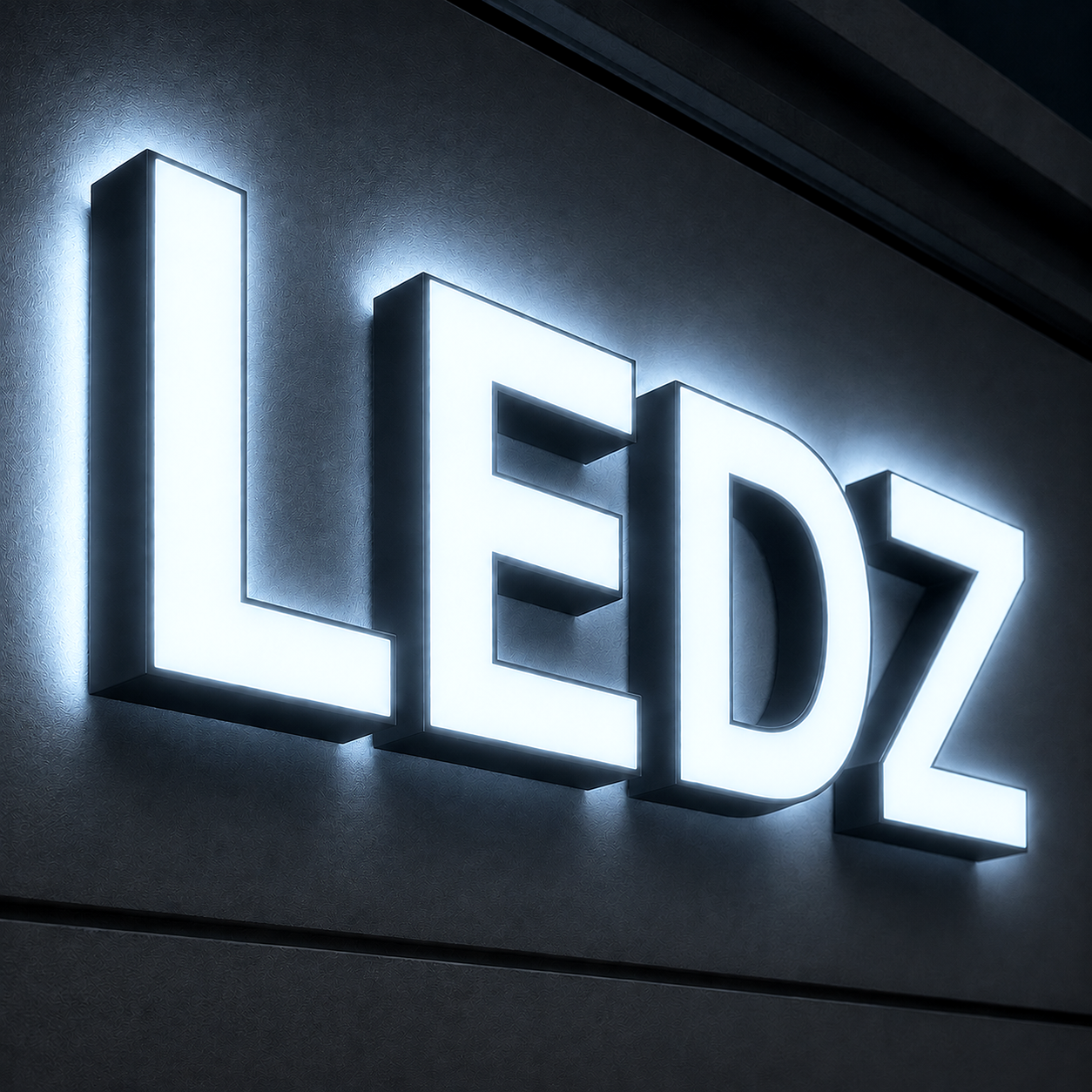 led module – 3 chip | 160° | 1w | 12v | 9000k – 11 000k | ice white | 3 year warranty