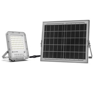 SOLAR FLOOD LIGHT