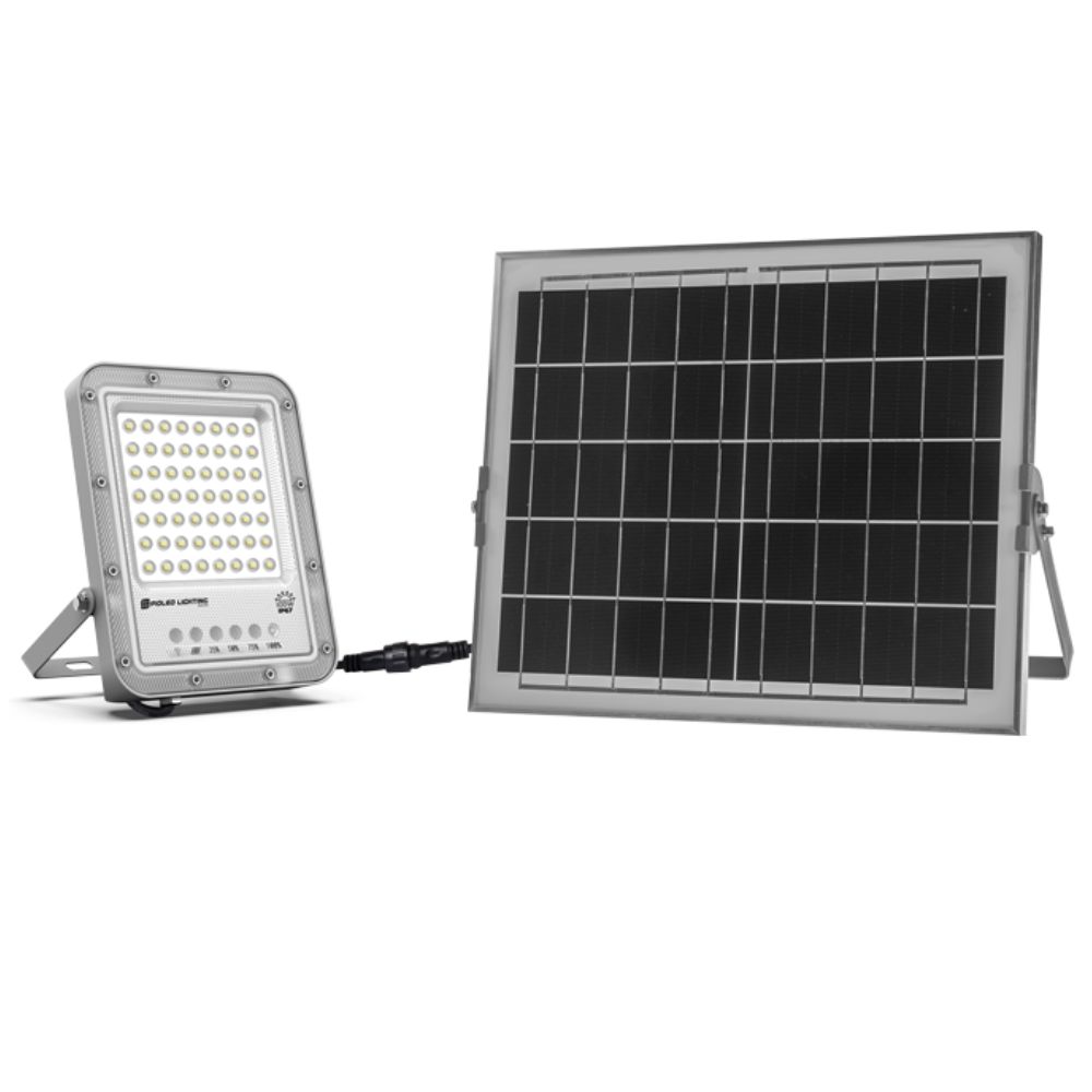 SOLAR FLOOD LIGHT