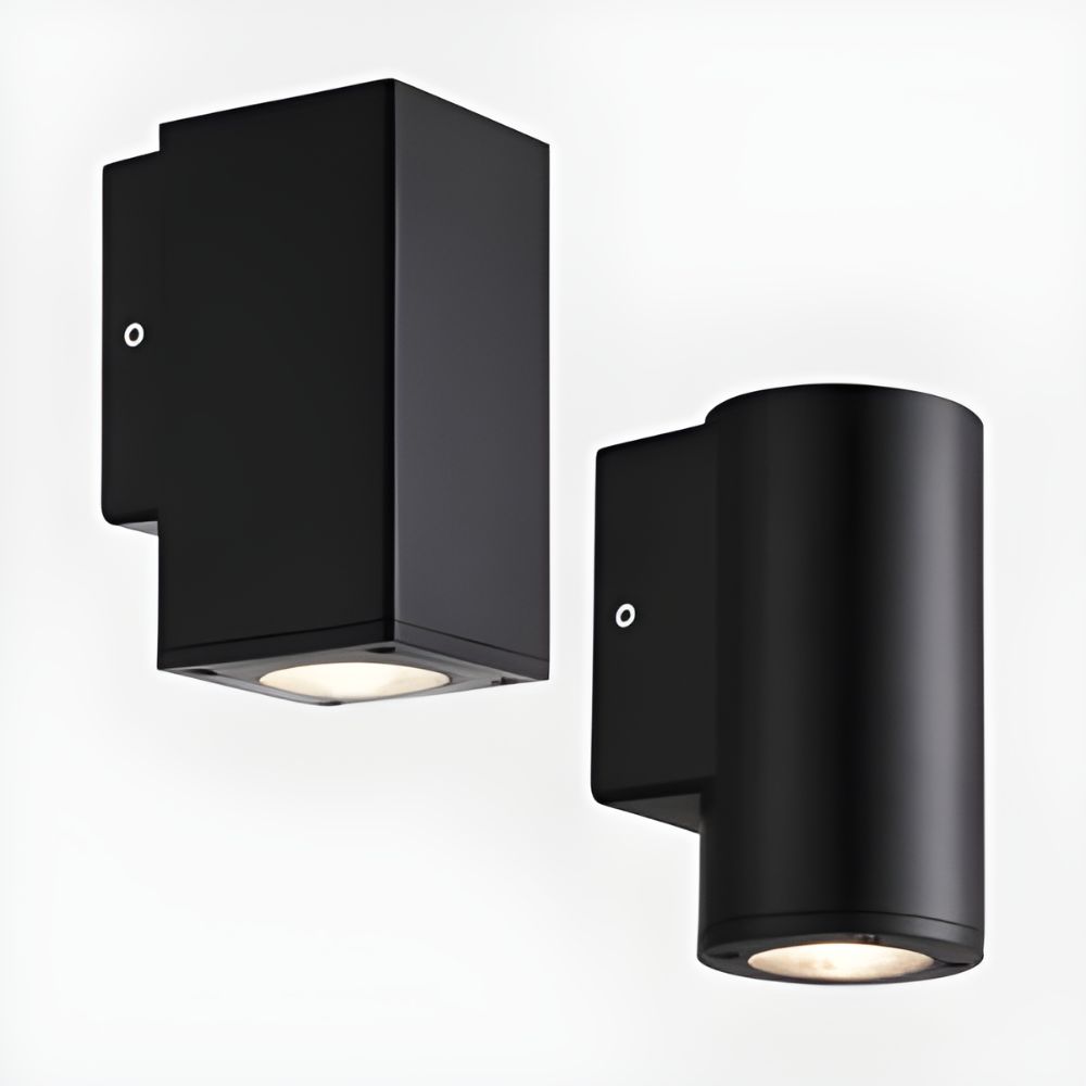 Wall Light Empty Fitting Down Facing