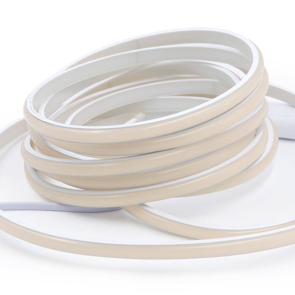 LED STRIP LIGHTS / COB / 230V / 3000k / 4000k / 6000k / IP65 / 2 Year Warranty - Image 2