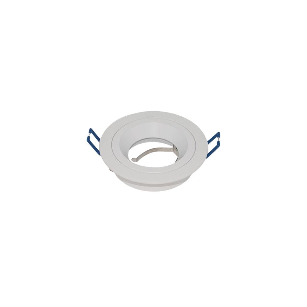 LED Downlight Fitting Anti Glare