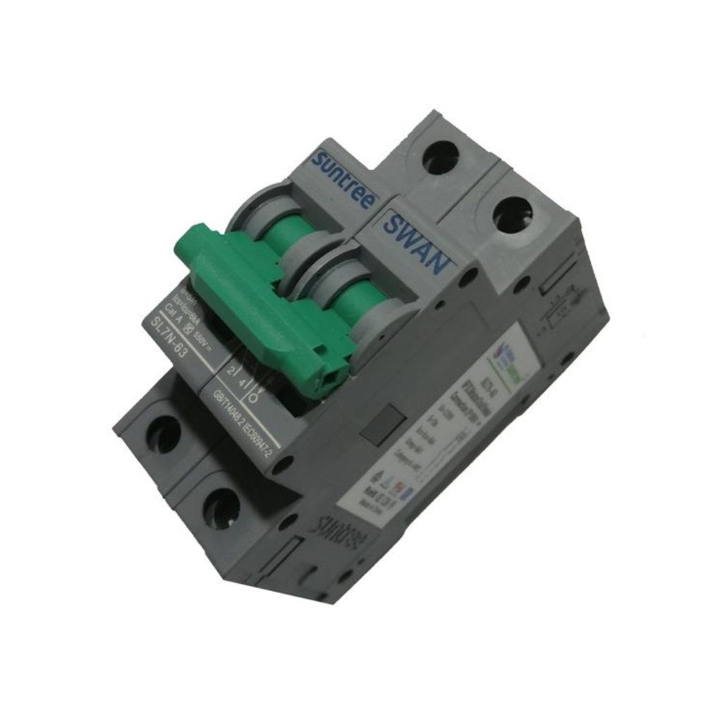 Circuit Breaker 32A 2P DC