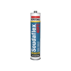 this is a picture of Soudaflex 40FC