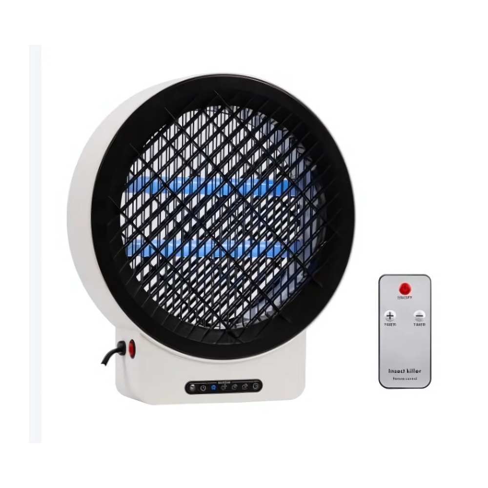Insect Killer 2x6w Covers 60sm