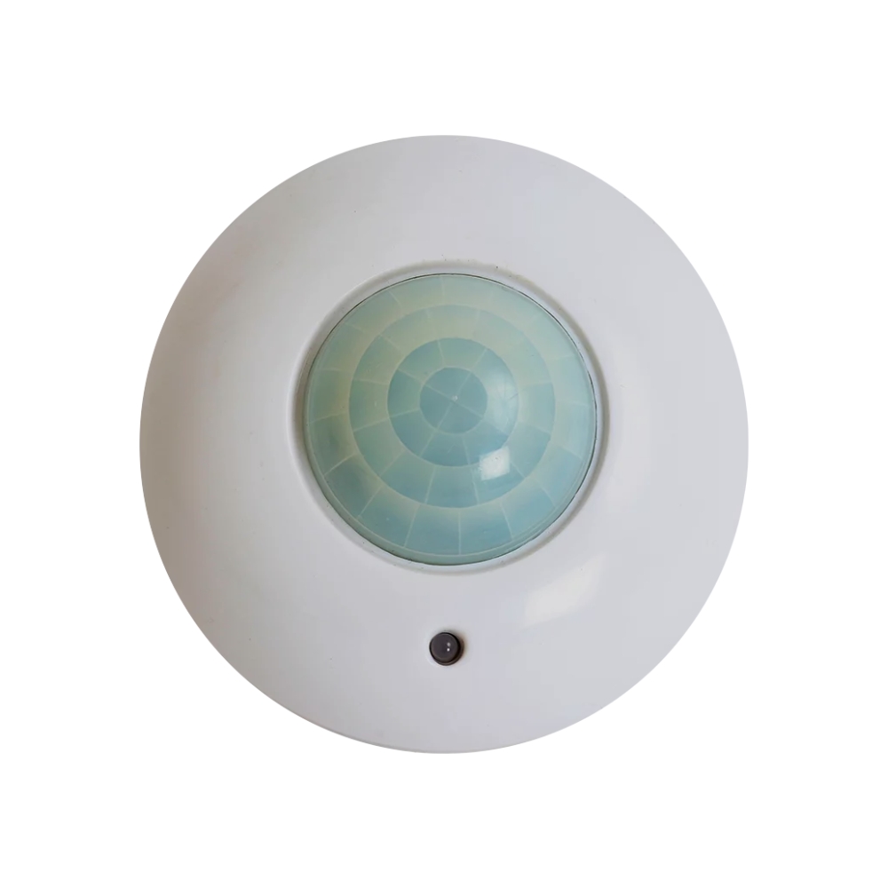 LED Motion Sensor / Indoor Use / Infrared / 220V / 180° Angle / 5 Amp - Image 2
