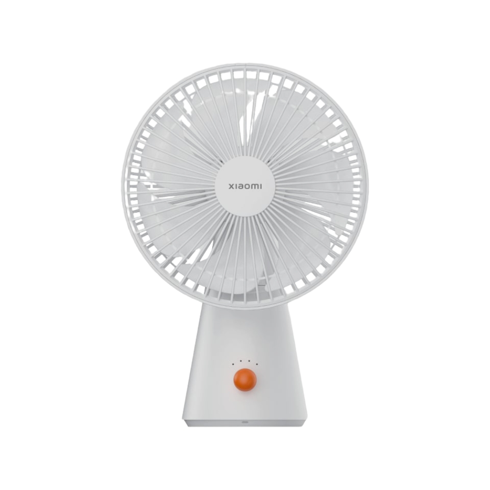Xiaomi Rechargeable Mini Fan