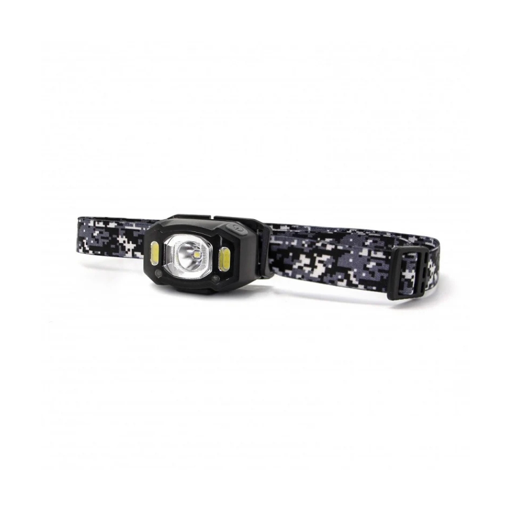 Panther 250 Light Headlamp USB Rechargeable