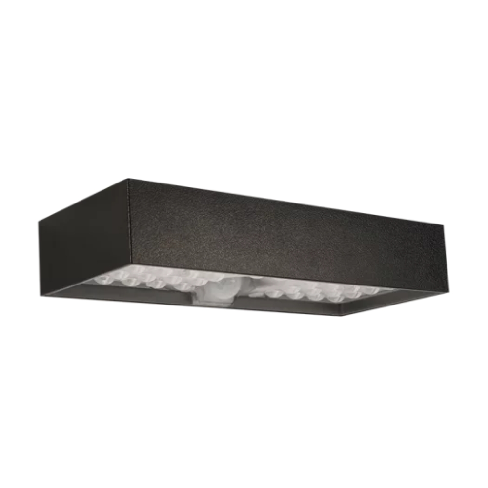 Solar LED Wall Brick Light