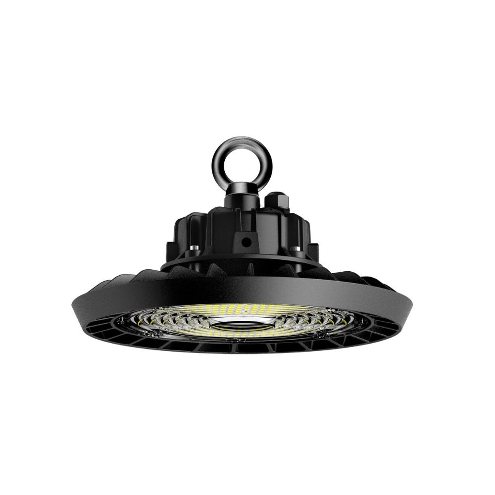 this is a picture of LED high bay Light