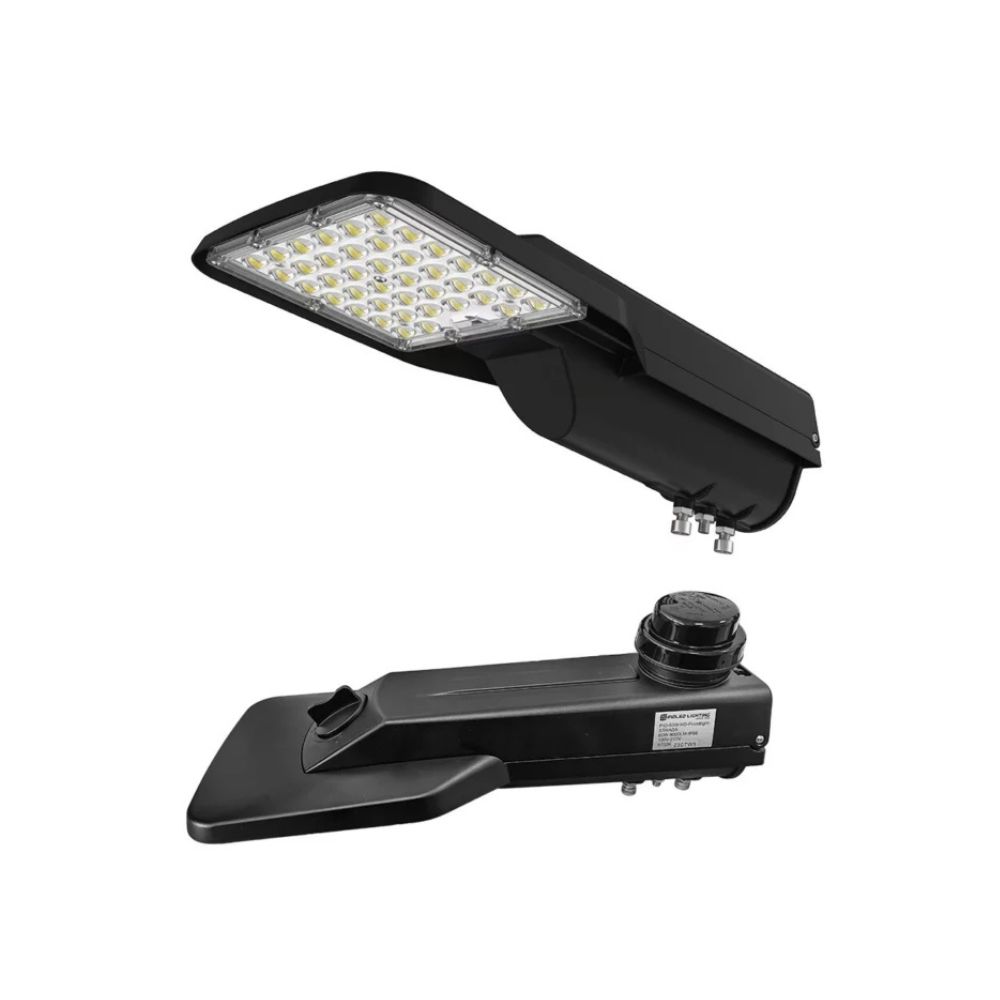 30W IP66 Street Light