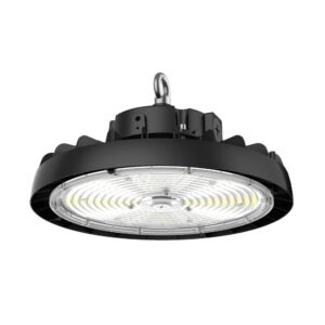 this is a picture of LED high bay Light