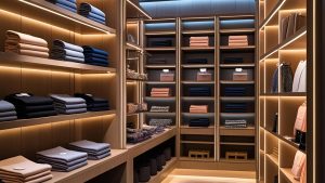 LED Strip Lighting: Transforming Spaces in Homes, Offices & Retail Stores