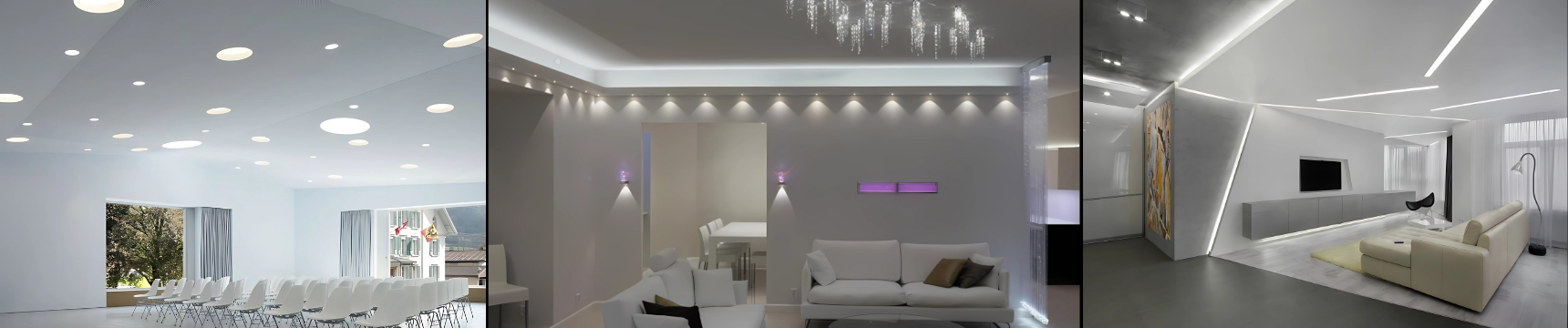 CEILING LIGHT HEADING