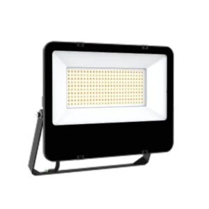 This is a picture of a 100w/80w/60w Trifecta Flood light