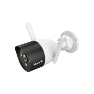This is a picture of a Tenda CT6 camera